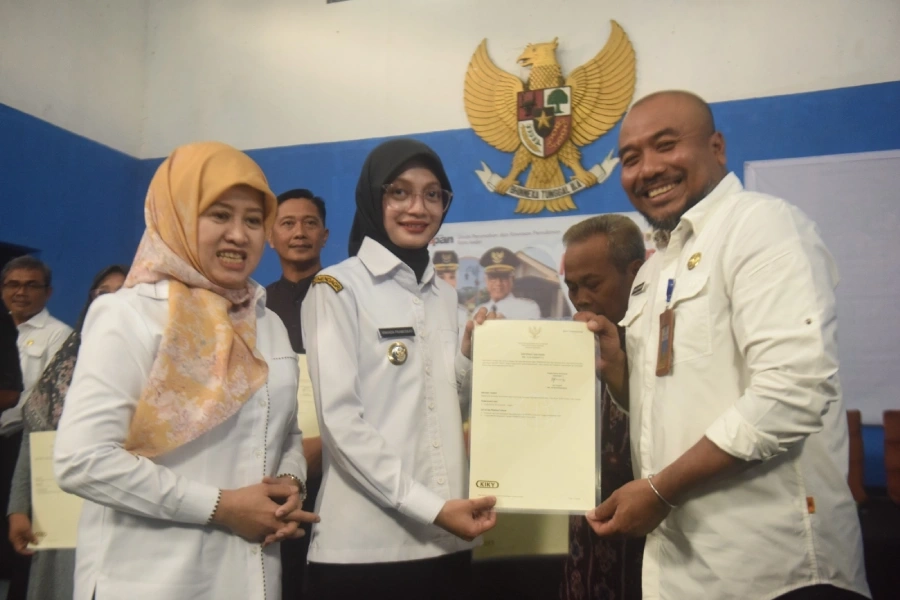 Proyek Kumuh Ketami Disorot, Dampak Nyata Dipertanyakan