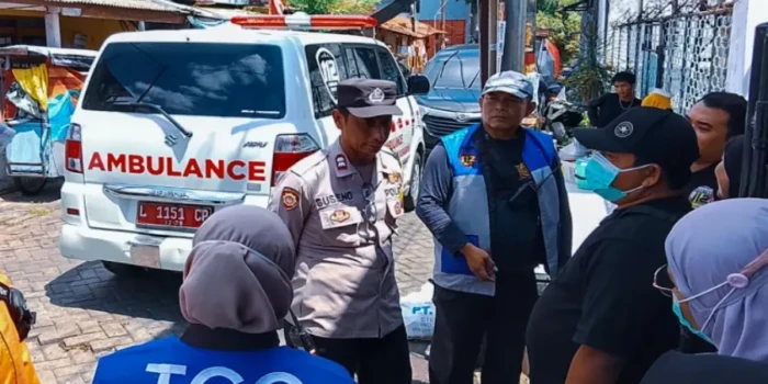 Puluhan Warga Lemas, Polisi Selidiki Dugaan Keracunan