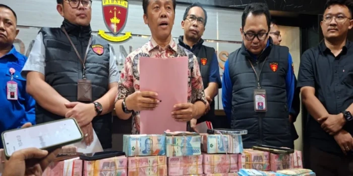 Pungli ESDM Terkuak, Sistem Perizinan Jatim Disorot