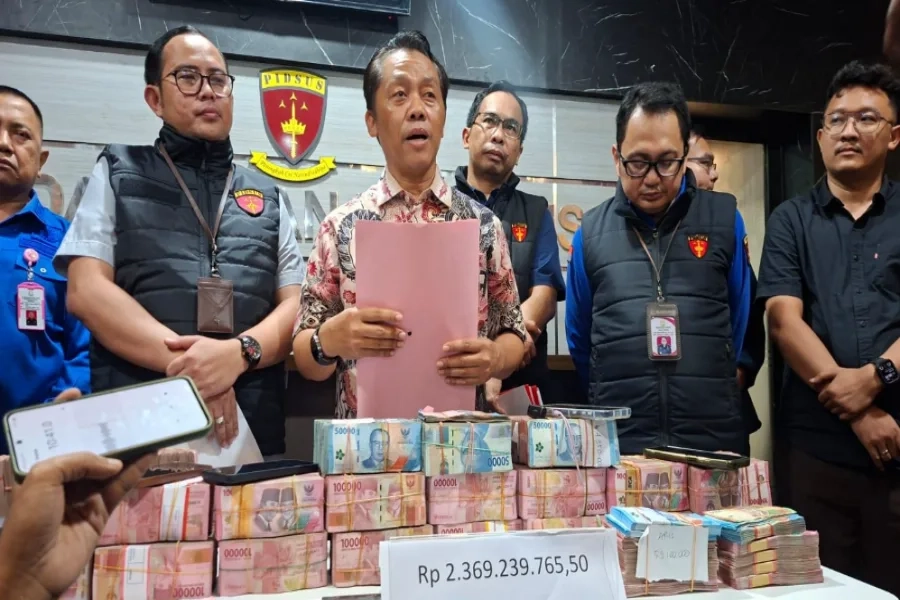 Pungli ESDM Terkuak, Sistem Perizinan Jatim Disorot