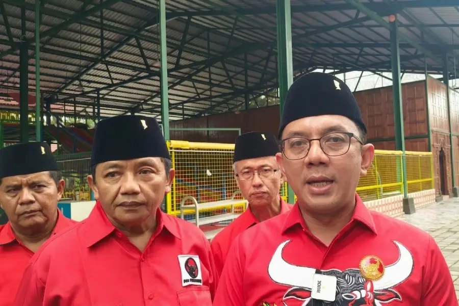 Regenerasi PDIP Blitar Dipacu, Target Pilkada Disorot