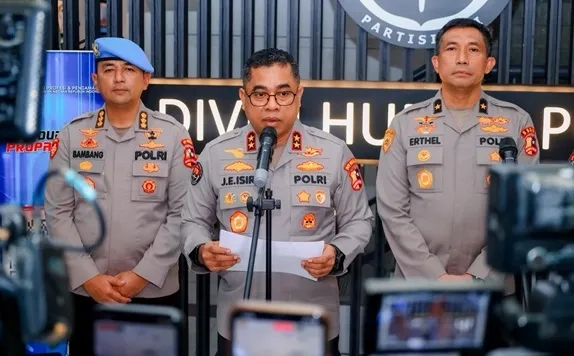 Rekrutmen Akpol Disorot, Polri Klaim Tanpa Jalur Khusus
