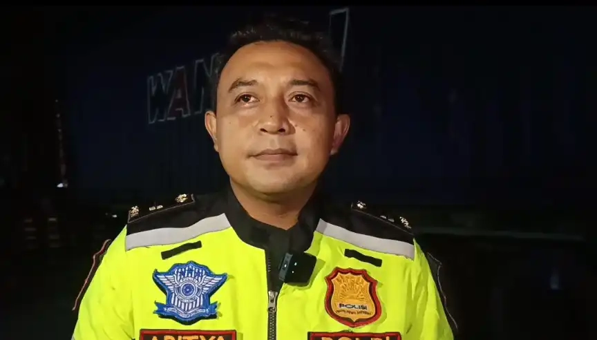 Rem Blong Diduga Picu Tabrakan Maut