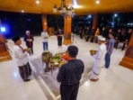 Ritual Mojotirto Disorot, Nilai Budaya atau Seremonial