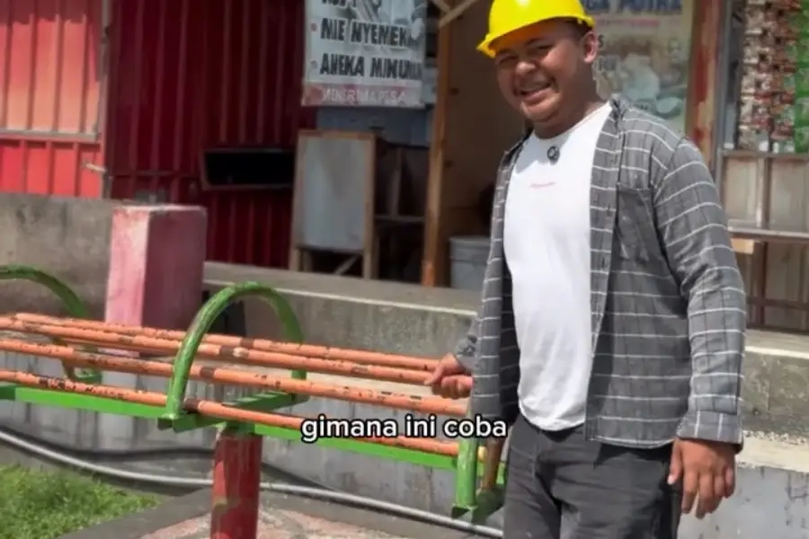 Rp5 Miliar Dipertanyakan, Alun-Alun Blitar Disorot