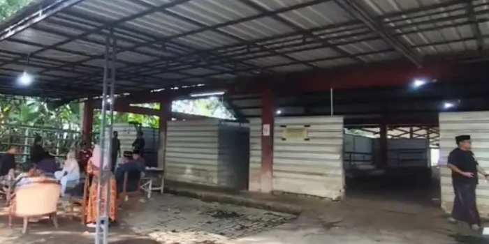 RPH Lumpuh, Jagal Protes Daging Ilegal