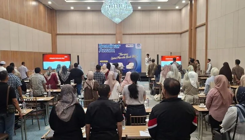 RSIA Ferina Gencarkan Program Bayi Tabung Sumenep