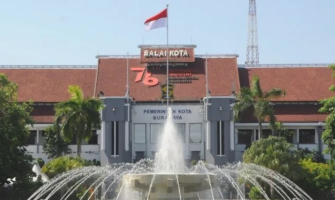 Rusunami Gen Z Surabaya Disorot, Skema Dibatasi Ketat