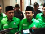 Seleksi Ketat Muscab PKB Sidoarjo, 4 Kandidat Muncul Seleksi Ketat Muscab PKB Sidoarjo, 4 Kandidat Muncul