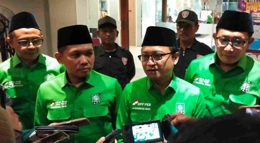 Seleksi Ketat Muscab PKB Sidoarjo, 4 Kandidat Muncul
