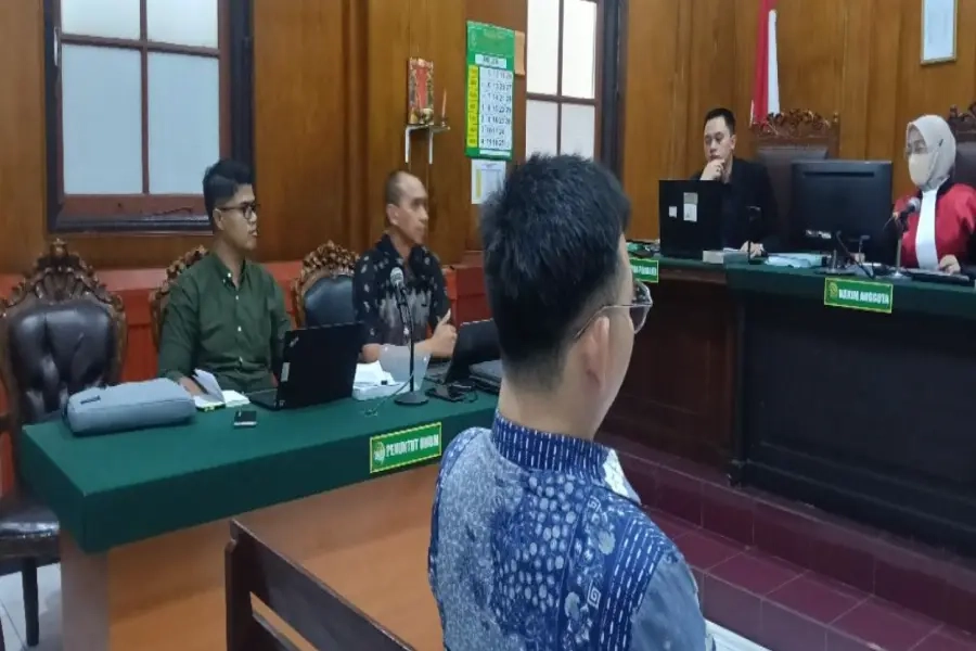 Sengketa Merek Juwana Memanas, Saksi Dipertanyakan