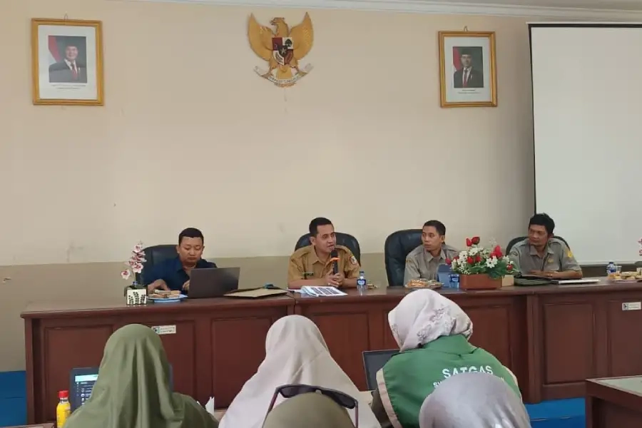Serapan Pupuk Jember Tinggi, Distribusi Disorot