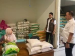 Sidak Pasar Ngawi Harga Stabil, Pengawasan Diperketat