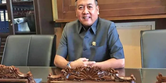 Skandal Pungli ESDM Bongkar Celah Sistem OSS