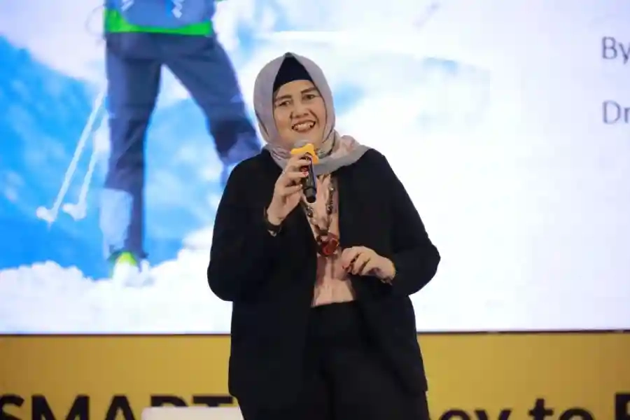 Strategi Atasi Cemas UTBK, Efektif atau Teoritis