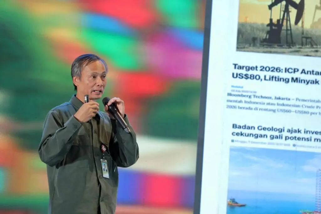 Strategi Energi PHE, Solusi atau Sekadar Target