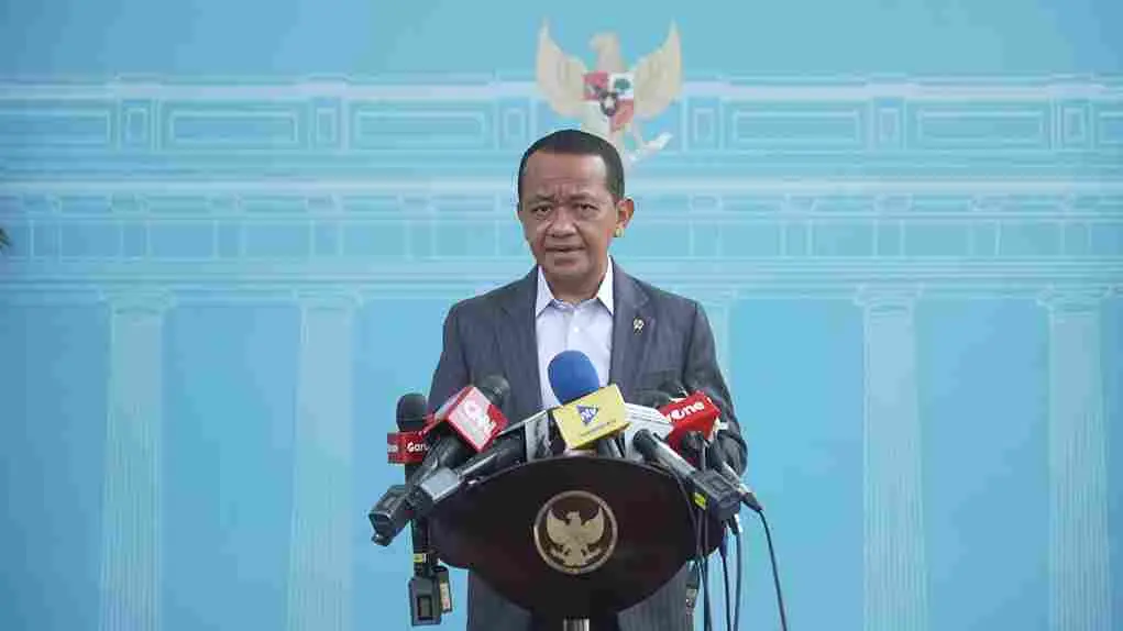 Strategi Pemerintah Tekan Impor LPG Nasional