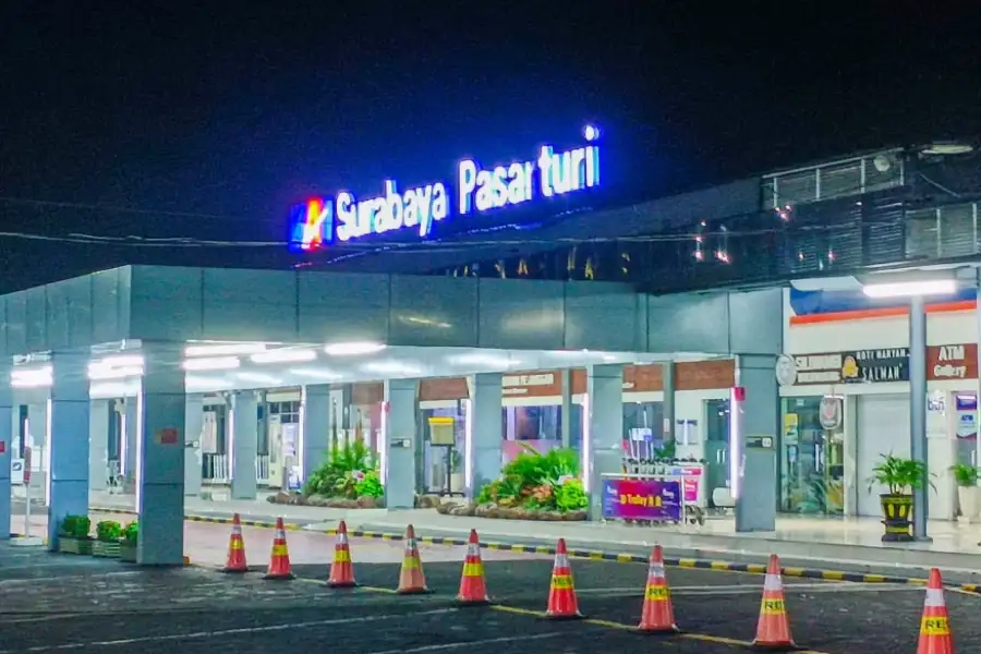 Tabrakan KRL–Argo Bromo, Tiga KA Dibatalkan