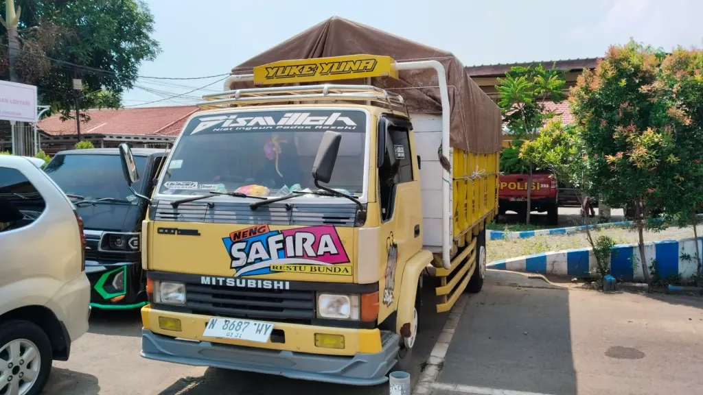 Tambang Ilegal Pasuruan Digerebek, Dua Pelaku Ditangkap