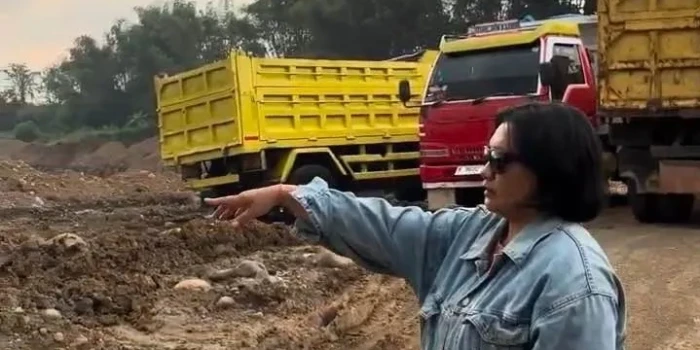 Tambang Karas Disorot, Dugaan Pengawasan Lemah