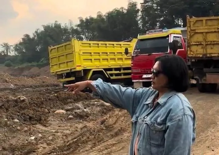 Tambang Karas Disorot, Dugaan Pengawasan Lemah