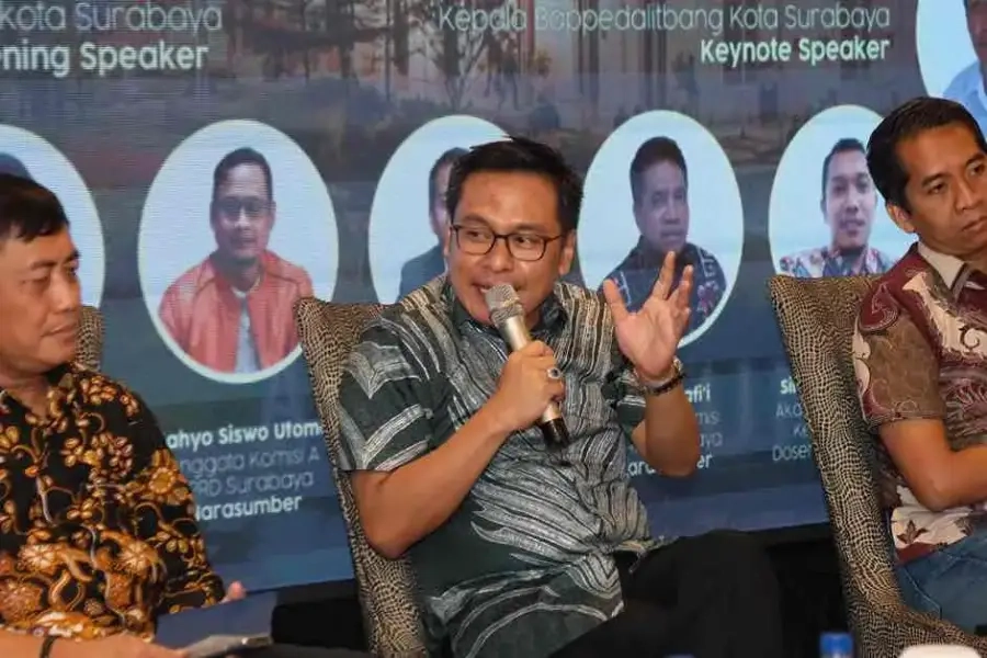 Tawuran Moestopo, DPRD Soroti Lemahnya Pengawasan