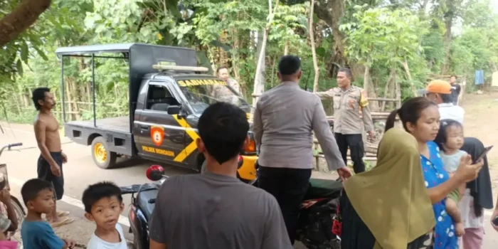 Teror Siang Hari, Pemuda Diduga Lecehkan Gadis