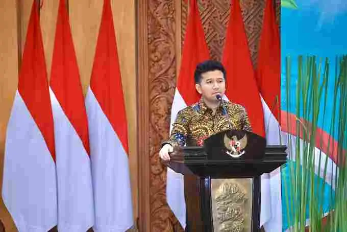 Tiga OTT Jatim, Sistem Dipertanyakan Lagi