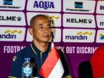Timnas U-17 Waspada Malaysia, Rotasi Disiapkan