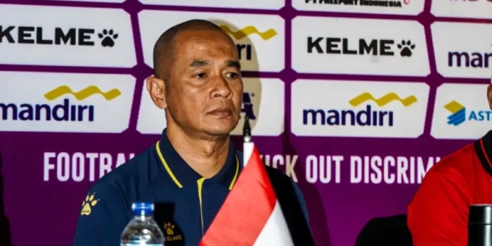 Timnas U-17 Waspada Malaysia, Rotasi Disiapkan