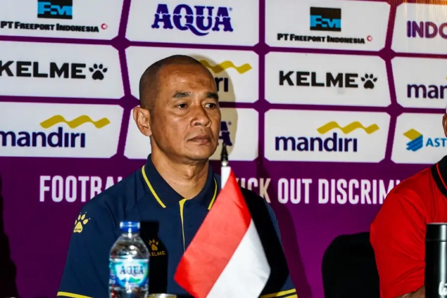 Timnas U-17 Waspada Malaysia, Rotasi Disiapkan