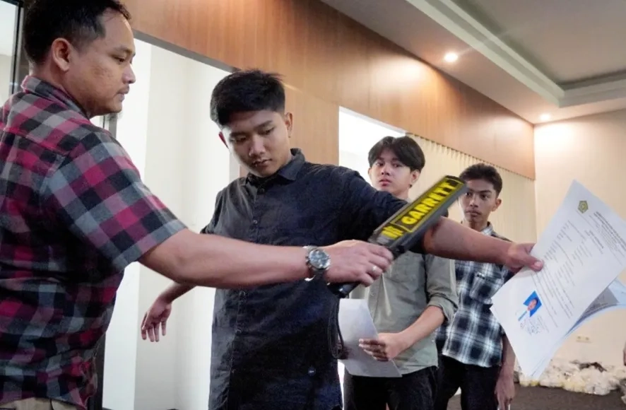 UB Perketat UTBK 2026, Cegah Kecurangan Digital