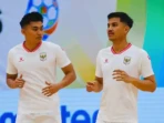 Ujian Awal Garuda Wajib Menang Lawan Brunei