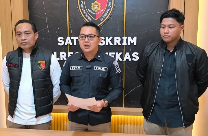 Video Asusila Pelajar Pamekasan Viral, Polisi Selidiki