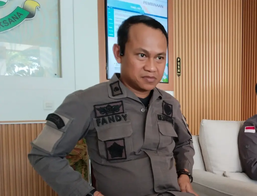 Vonis Ringan Kades Korupsi Diprotes Jaksa