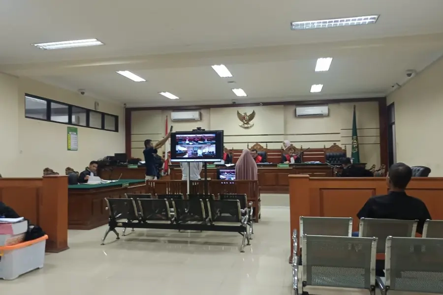 Vonis Ringan Kredit Fiktif, Jaksa Banding