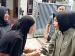 Wabup Sidoarjo Dampingi Staf Satpol PP Hingga Wafat