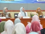 Warga Didorong Aktif Cegah Kekerasan Perempuan Anak
