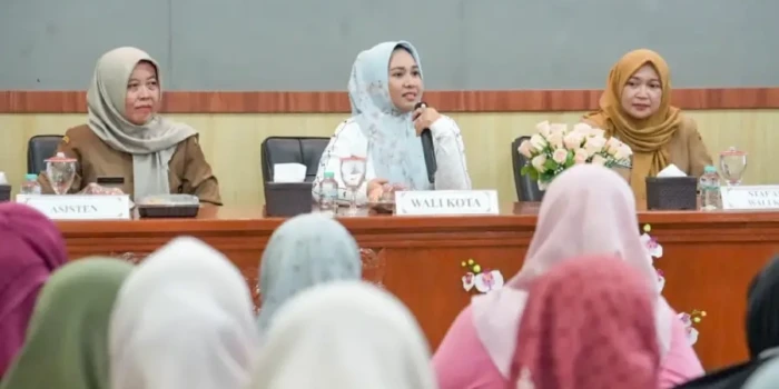 Warga Didorong Aktif Cegah Kekerasan Perempuan Anak