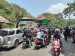 Warga Jember Serbu Wisata Luar, Daerah Sendiri Tertinggal