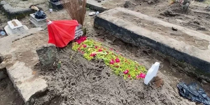 Wasiat Terakhir Yai Mim Terungkap di Udanawu