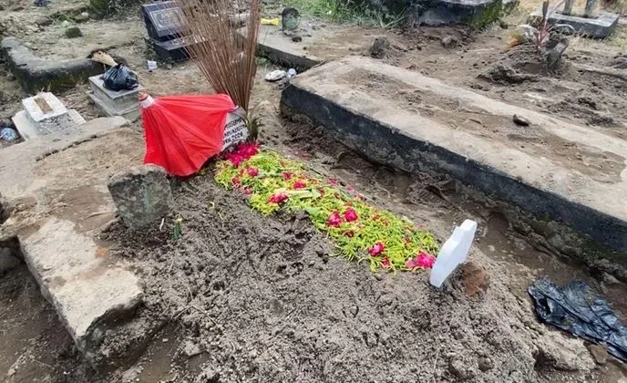 Wasiat Terakhir Yai Mim Terungkap di Udanawu