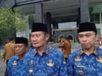 WFH Jumat di Lamongan Diawasi Ketat, ASN Dilarang Keluar