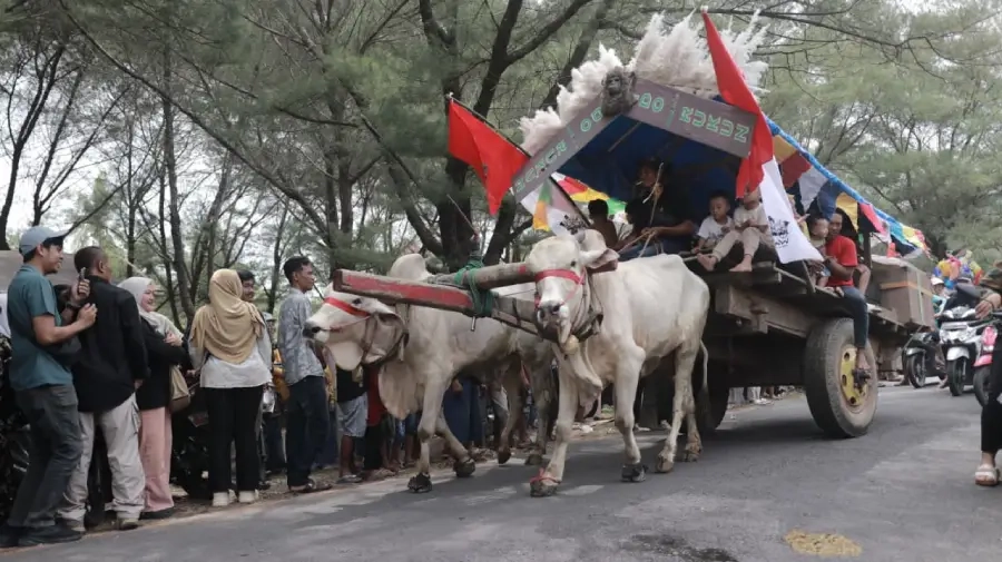 Wisata Jember Melejit, Target Destinasi Baru Digenjot