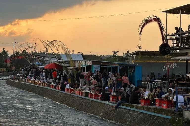 Wisata Sumbergondo Ramai, Dampak Nyata Dipertanyakan