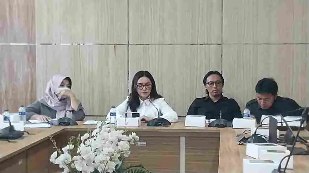 10 Tahun Mandek, DPRD Jember Desak KDD Dibentuk