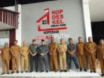 170 Koperasi Desa Jombang Siap, Distribusi Disorot