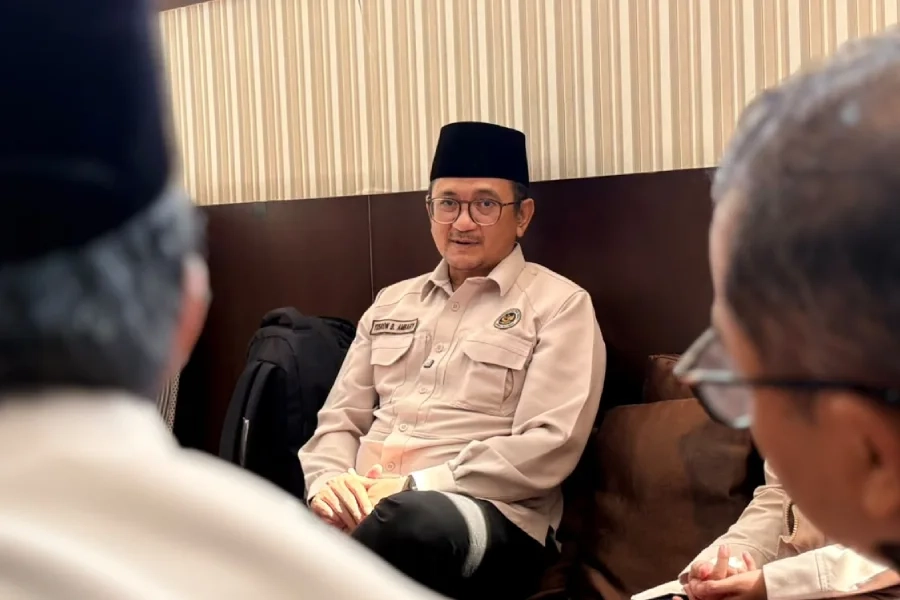 19 WNI Ditahan, Arab Saudi Bongkar Haji Ilegal