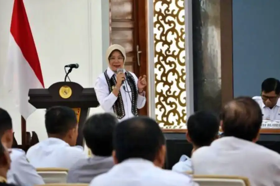 73 Desa Rawan, Bojonegoro Siaga Kekeringan