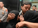 9 WNI Korban Israel Tiba di Tanah Air 9 WNI Korban Israel Tiba di Tanah Air